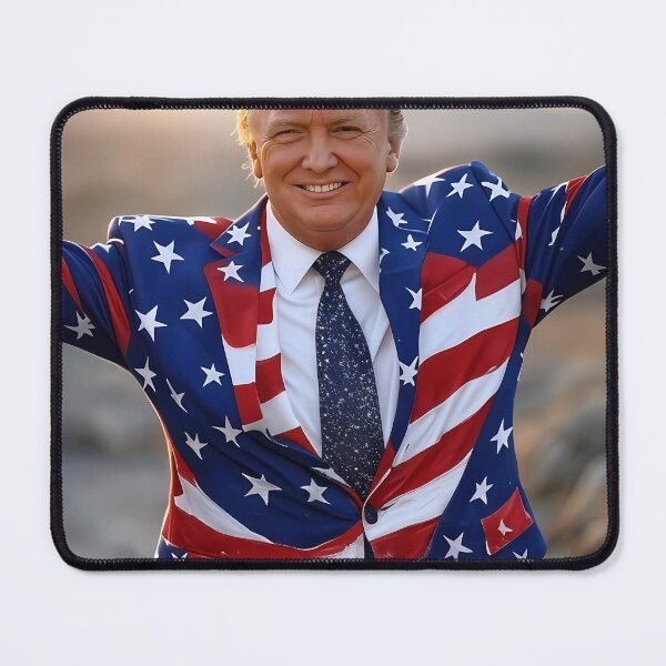 Item preview, Donald J.Trump designed and sold by AmericaFirst10.