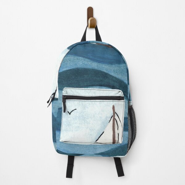 Item preview, The sailing boat designed and sold by Lottie’s Studio .