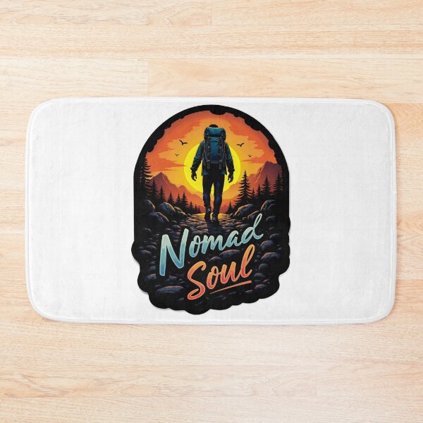 Item preview, Under the spell of the horizon: pure adventure designed and sold by ArtCreator2023.
