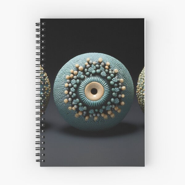 Item preview, 3D Rendered Pathogen in Green Microenvironment designed and sold by anytka.