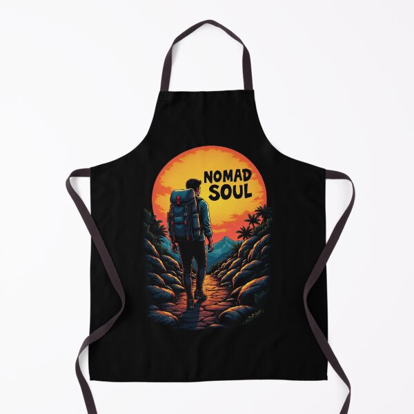 Item preview, Journey of Discovery: The World Is Waiting for You designed and sold by ArtCreator2023.