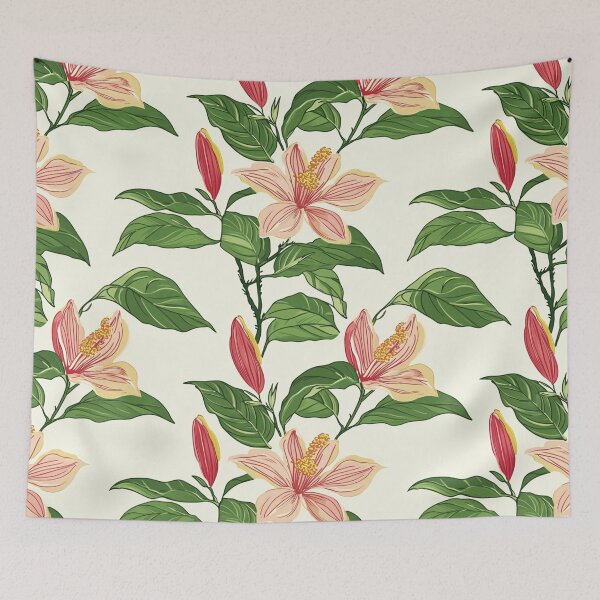 Item preview, Hawaiian Puakenikeni flower I'love Puakenikeni flower designed and sold by MOONE FLOWER.