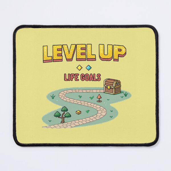 Item preview, 8-Bit Adventure Map designed and sold by SignumShop.