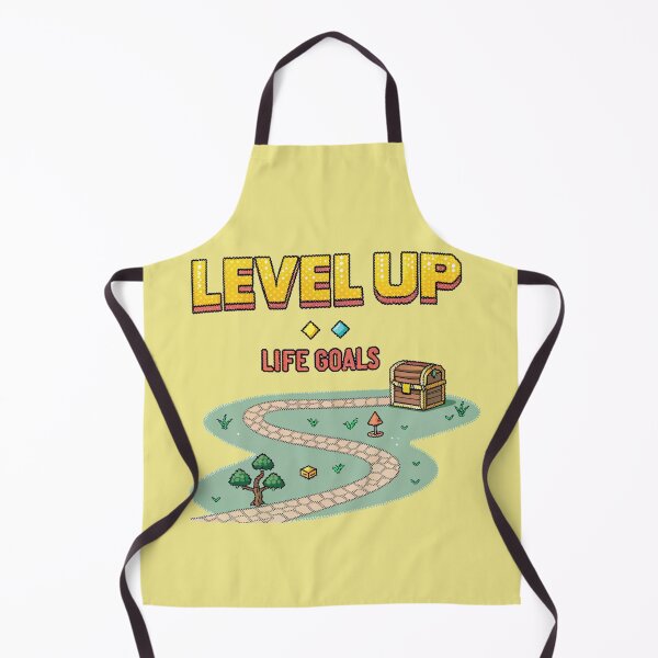 Item preview, 8-Bit Adventure Map designed and sold by SignumShop.