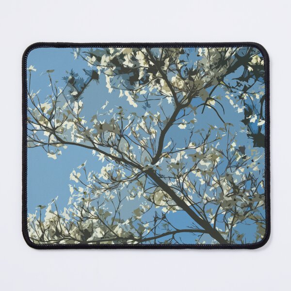 Item preview, White Dogwood designed and sold by srwdesign.