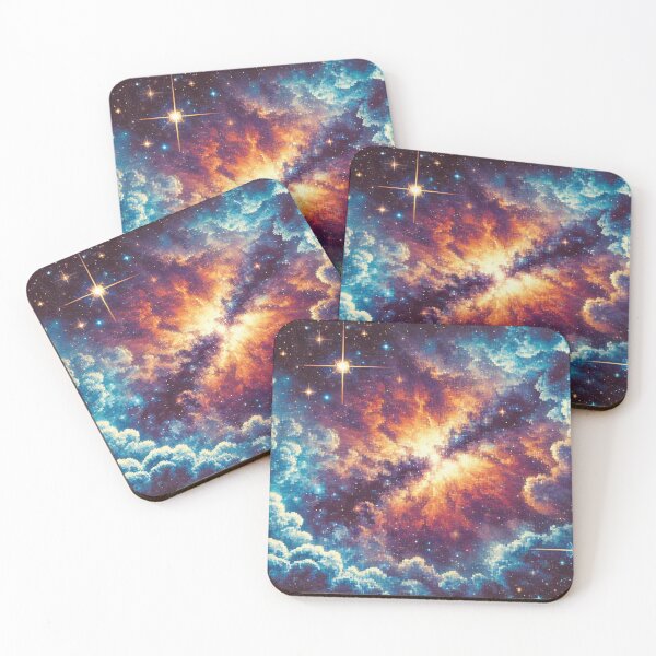 Item preview, Celestial Nebula designed and sold by DerickBatista30.
