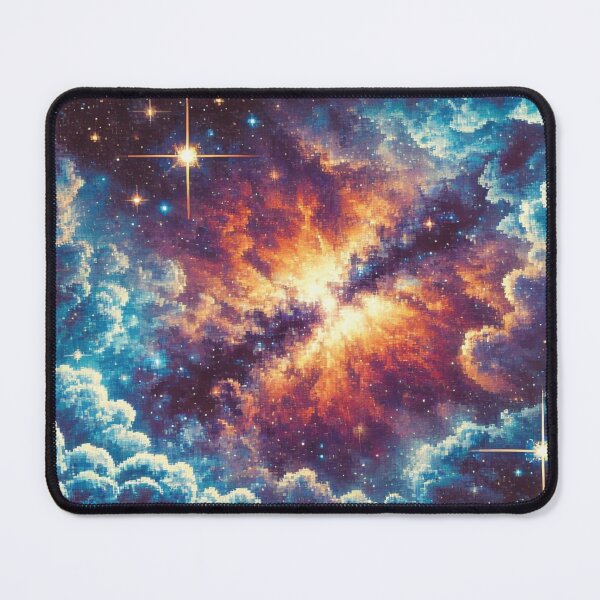 Item preview, Celestial Nebula designed and sold by DerickBatista30.