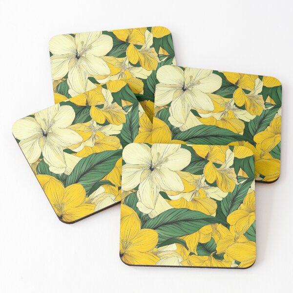 Item preview, Hawaiian Puakenikeni flower I'love Puakenikeni flower designed and sold by MOONE FLOWER.