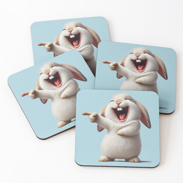 Item preview, Funny Bunny designed and sold by jumapa.