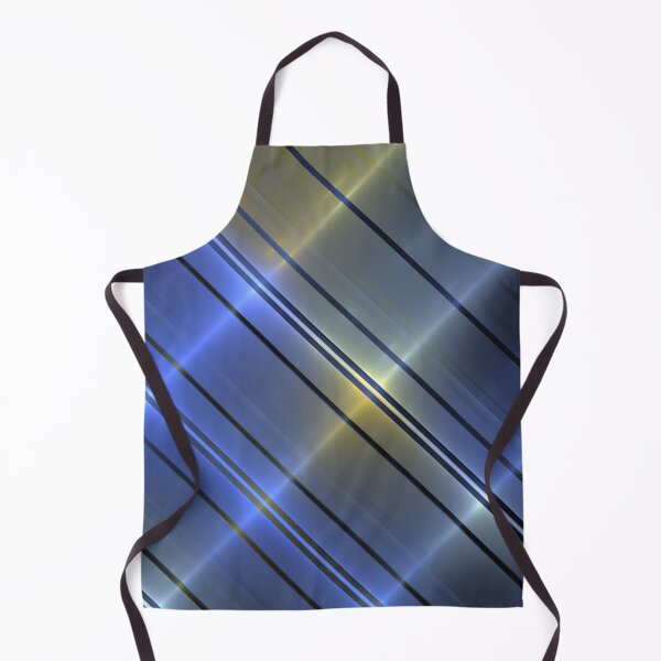 Item preview, Stripped glossy blue backgrond texture designed and sold by Galas Art.