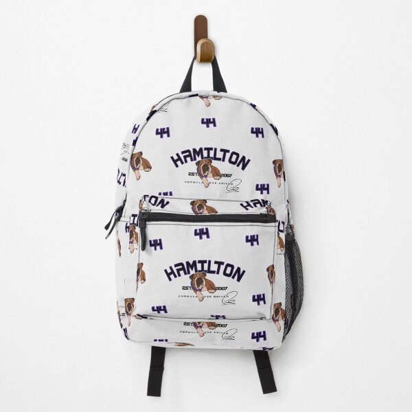 Item preview, Hamilton’s best friend designed and sold by Wawi-draws.