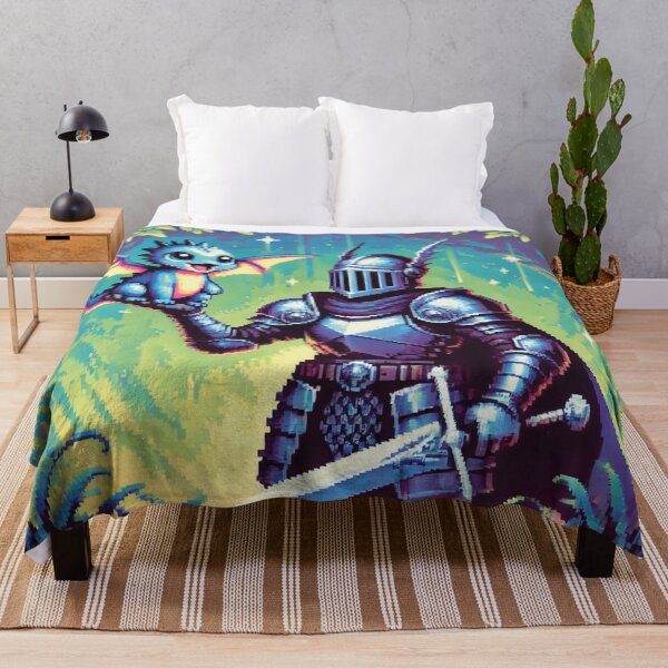 Item preview, Dragon knight designed and sold by DerickBatista30.