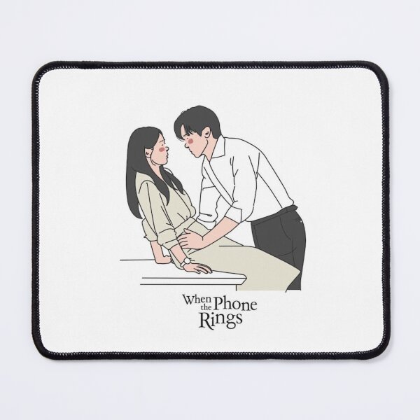 Item preview, When the phone rings 1 designed and sold by Babyvshop.