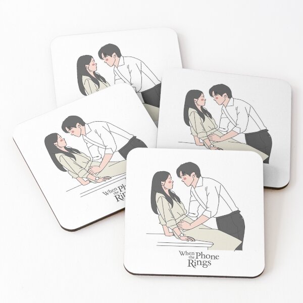 Item preview, When the phone rings 1 designed and sold by Babyvshop.