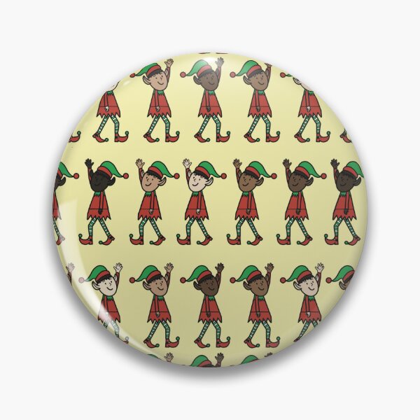 Item preview, Elf Patterns designed and sold by creartdsign.