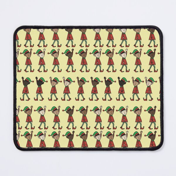 Item preview, Elf Patterns designed and sold by creartdsign.