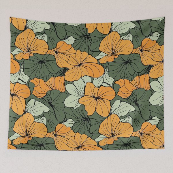 Item preview, Hawaiian Puakenikeni flower I'love Puakenikeni flower designed and sold by MOONE FLOWER.