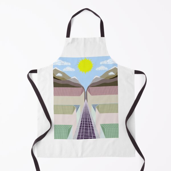 Item preview, Mirrored world. designed and sold by Gmodartz.