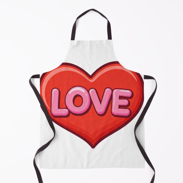 Item preview, Love designed and sold by kyxur.