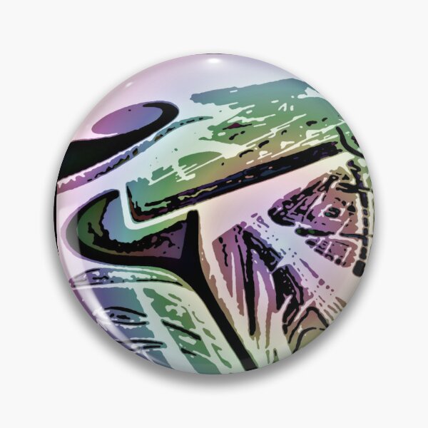 Item preview, Another Dimension . Altering Perception . #3 designed and sold by Artistic63.