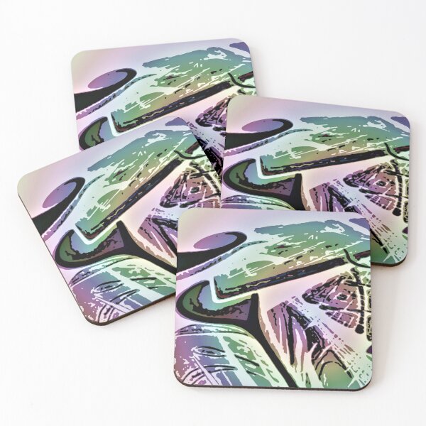 Item preview, Another Dimension . Altering Perception . #3 designed and sold by Artistic63.