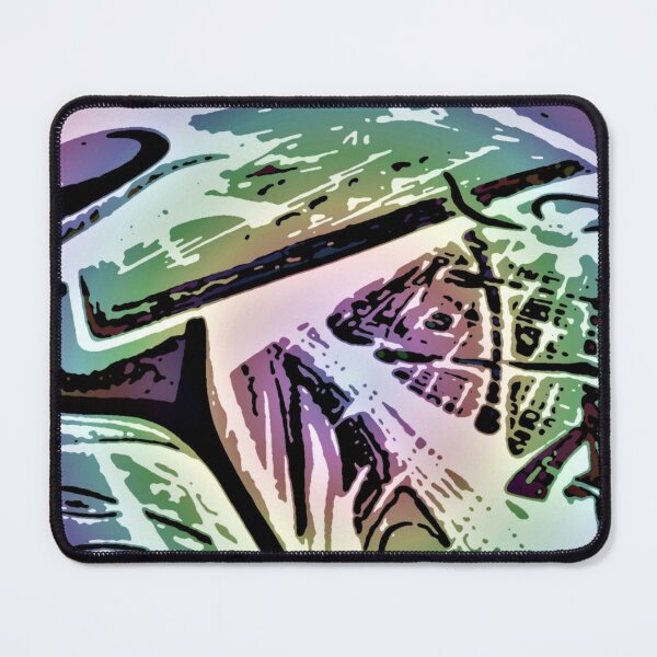 Item preview, Another Dimension . Altering Perception . #3 designed and sold by Artistic63.