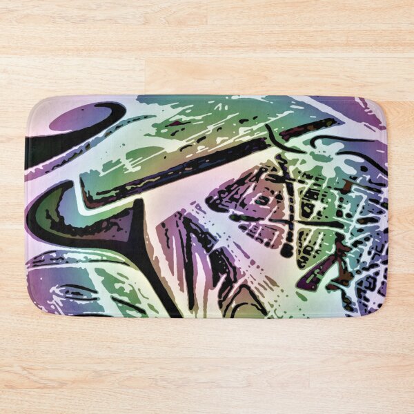 Item preview, Another Dimension . Altering Perception . #3 designed and sold by Artistic63.