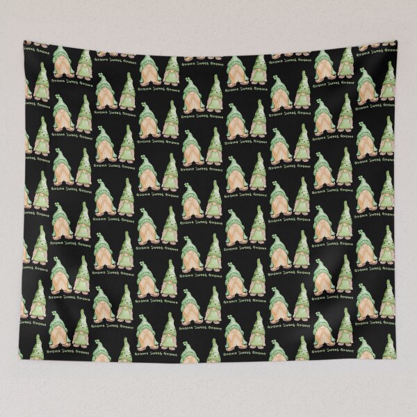 Item preview, aesthetic gnome  designed and sold by EuropeanPrints.