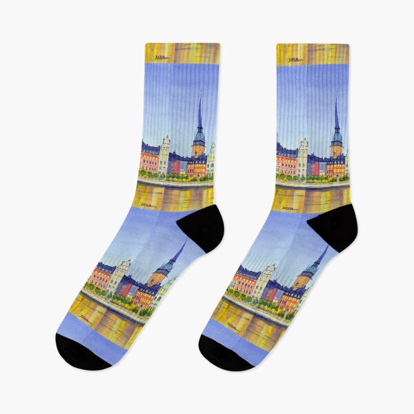 Item preview, Stockholm Sweden designed and sold by William Holkham.