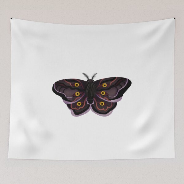 Item preview, Moth designed and sold by Leeh-designs.