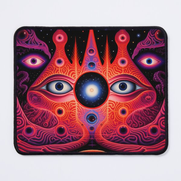 Item preview, Portrait of a persons face and eyes designed and sold by anytka.