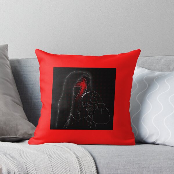 Item preview,   Mystical Figure in Embroidered designed and sold by Imagoni.