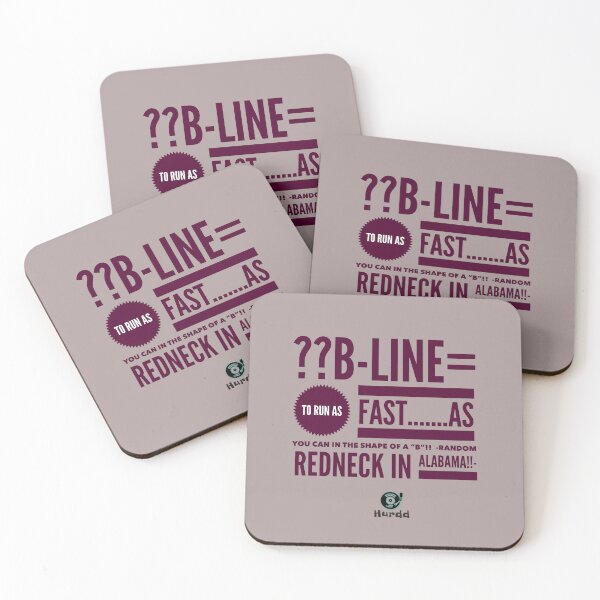 Item preview, B=Line designed and sold by Hurdd.