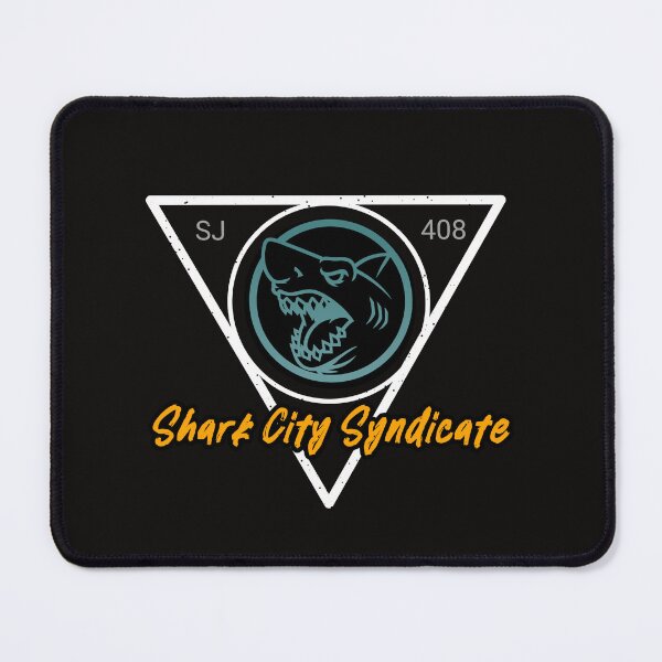 Item preview, Shark city syndicate designed and sold by GoldsoulG.