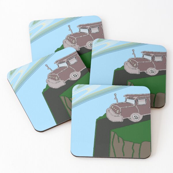 Item preview, The end of the road. designed and sold by Gmodartz.