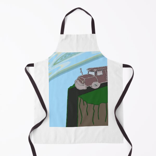 Item preview, The end of the road. designed and sold by Gmodartz.