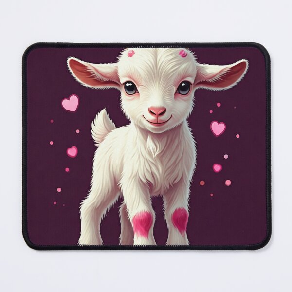 Item preview, Baby Goat designed and sold by kyxur.