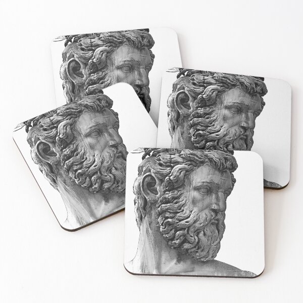 Item preview, Statues 3 - (c) ben yassa designed and sold by beny .