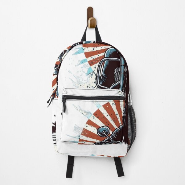 Item preview, Riding into the Sunset designed and sold by NomadicDreamer.