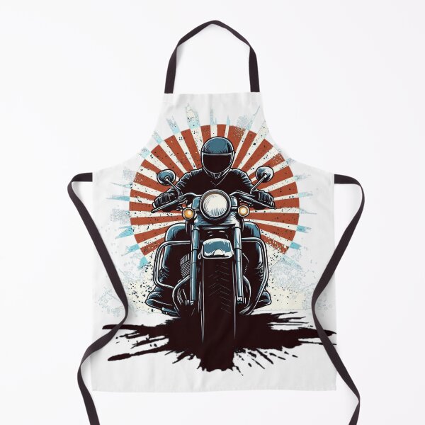 Item preview, Riding into the Sunset designed and sold by NomadicDreamer.