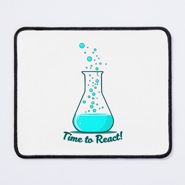 Item preview, Time to react designed and sold by Javier Narváez Solarte.
