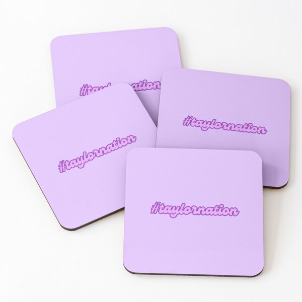 Item preview, Taylor Swift Taylor Nation Cute Aesthetic designed and sold by InkyDoodleDoo.