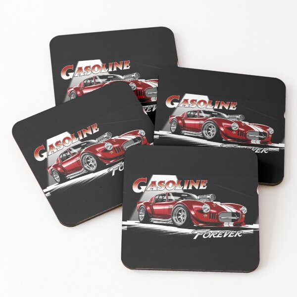 Item preview, Gasoline forever, Funny T-shirt for everyone designed and sold by HannaStudio.