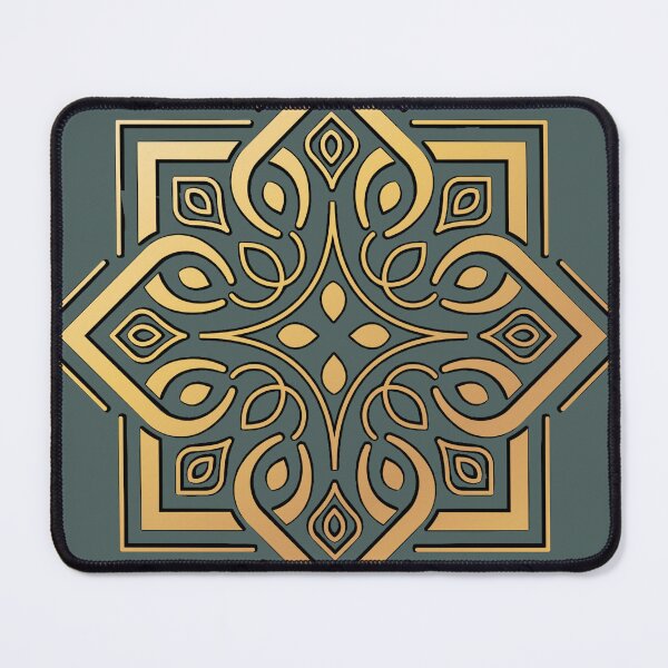 Item preview, The Golden Ornament designed and sold by AnnabellaRh.