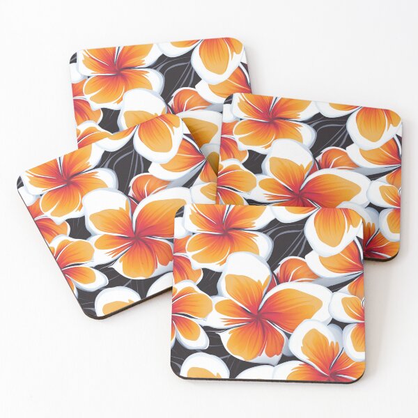 Item preview, Hawaiian Puakenikeni flower I'love Puakenikeni flower designed and sold by MOONE FLOWER.