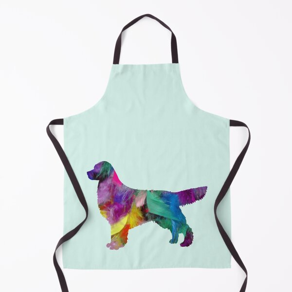 Item preview, Golden Retriever emplumado designed and sold by pawsinprofile.
