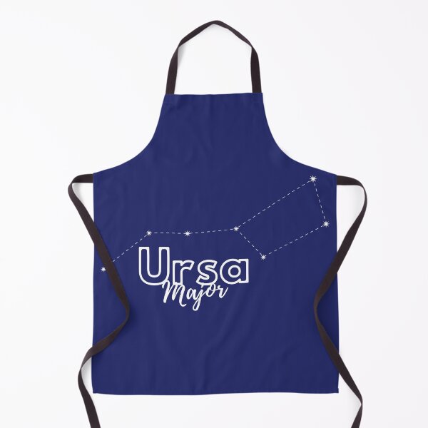 Item preview, Ursa Major constellation designed and sold by Javier Narváez Solarte.