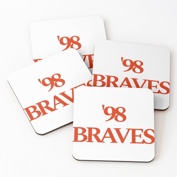 Item preview, Morgan Wallen ‘98 Braves designed and sold by OutdoorDesign.
