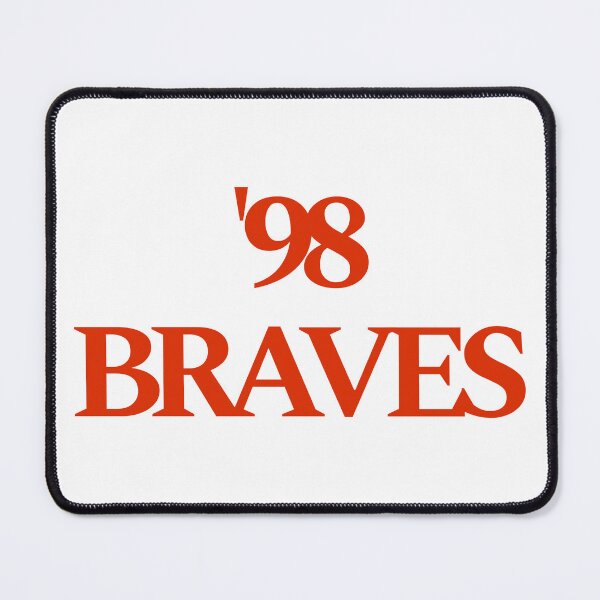 Item preview, Morgan Wallen ‘98 Braves designed and sold by OutdoorDesign.