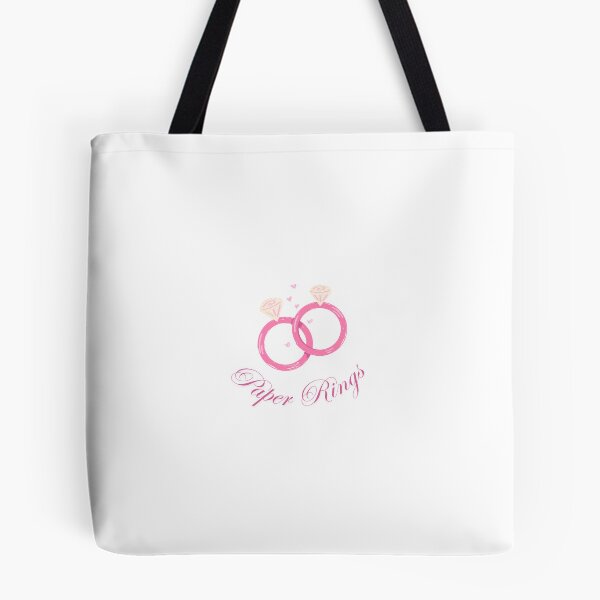 Item preview, Taylor Swift Paper Rings Cute Aesthetic designed and sold by InkyDoodleDoo.